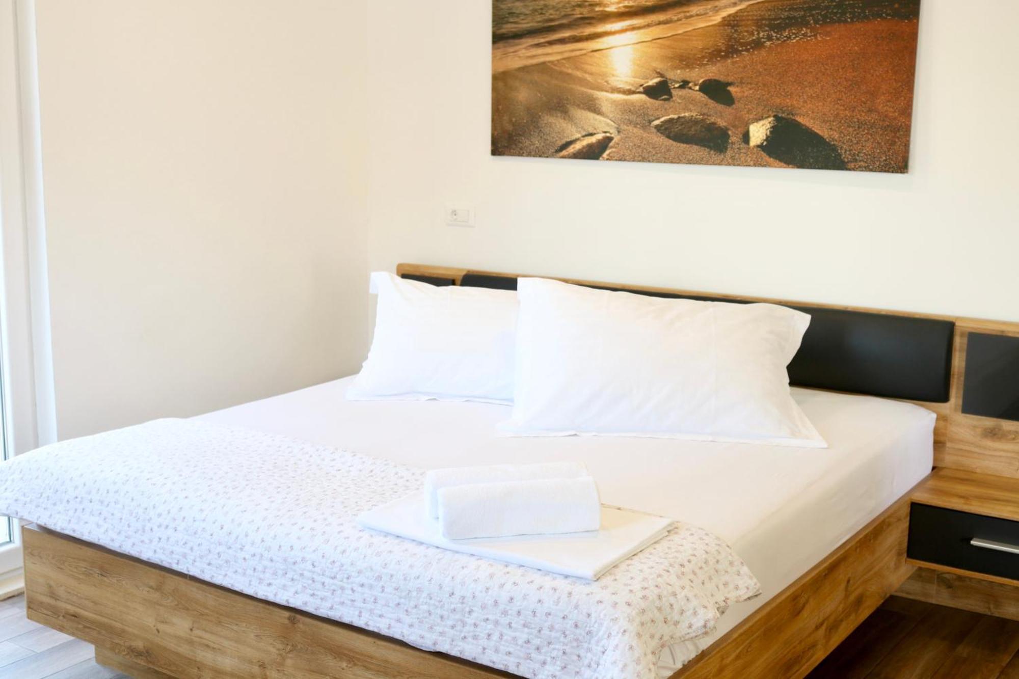 Marojica Apartments 2 Cavtat Zimmer foto